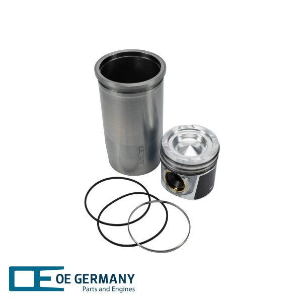 Reparatursatz, Kolben/Zylinderlaufbuchse - 020329267601 OE Germany - 41120960